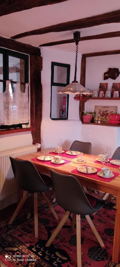 Ferienhaus Pfalzklause Billigheim-Ingenheim Экстерьер фото
